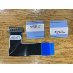CABLE LVDS SAMSUNG UE32F6470SSXZG BN96-24278H