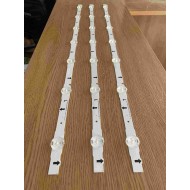 KIT BARRA LED SAMSUNG UE32H4500AW D4GE-320DC0 R2 BN96-30445A