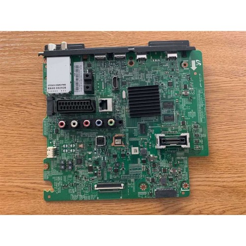 MAINBOARD SAMSUNG UE32H4670SSXZG BN41-02156A BN94-07228G