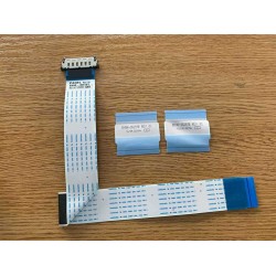 CABLE LVDS SAMSUNG UE32H5040AWXXC BN96-30816T