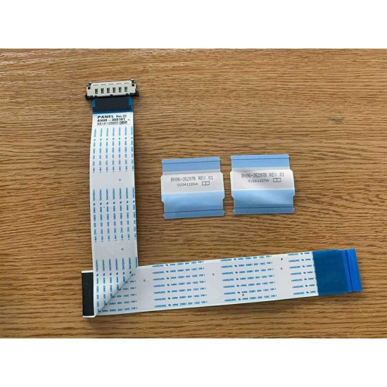 CABLE LVDS SAMSUNG UE32H5040AWXXC BN96-30816T