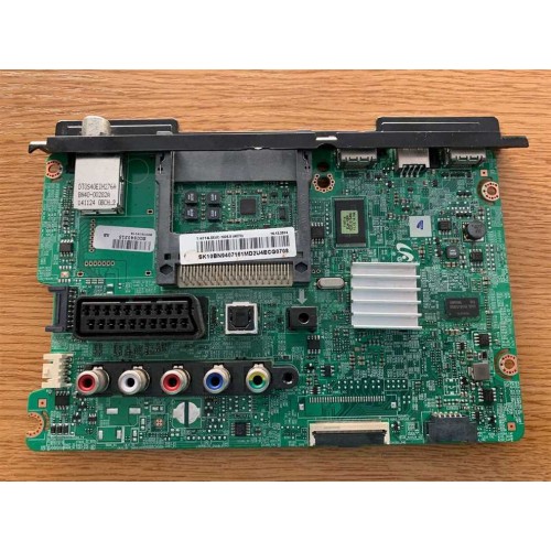 MAINBOARD SAMSUNG UE32H5040AWXXC BN41-02098B BN94-07161M