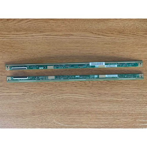 T.CON BOARDS SAMSUNG UE32H5500AW 32T42-S06 T320HVN05.0
