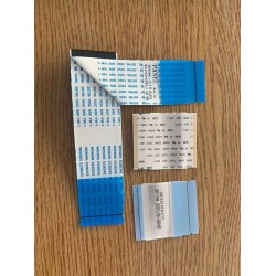 CABLE LVDS SAMSUNG UE32H6410SSXZG BN96-31530D