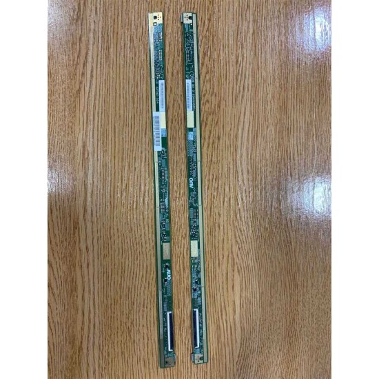 T.CON BOARDS SAMSUNG UE32H6470SSXZG T320HVN05.0