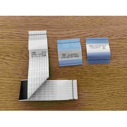 CABLE LVDS SAMSUNG UE32J5200AW BN96-35462Y
