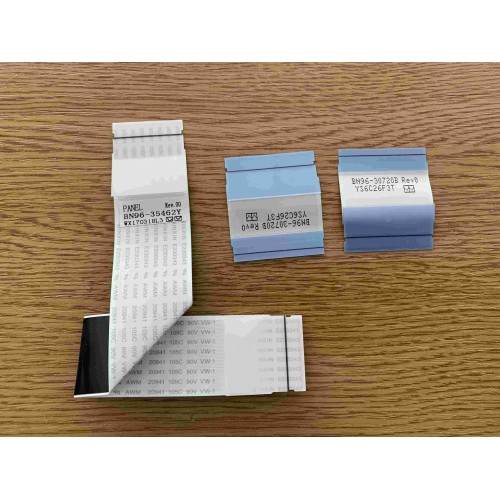 CABLE LVDS SAMSUNG UE32J5200AW BN96-35462Y