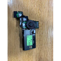 BOTONERA RECEPTOR WIFI SAMSUNG UE32J5570SUXZG BN41-02149A BN59-01174D