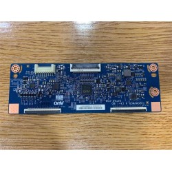 T.CON SAMSUNG UE32J5500AKXXC T320HVN05.4 CTRL BD 32T42-C08