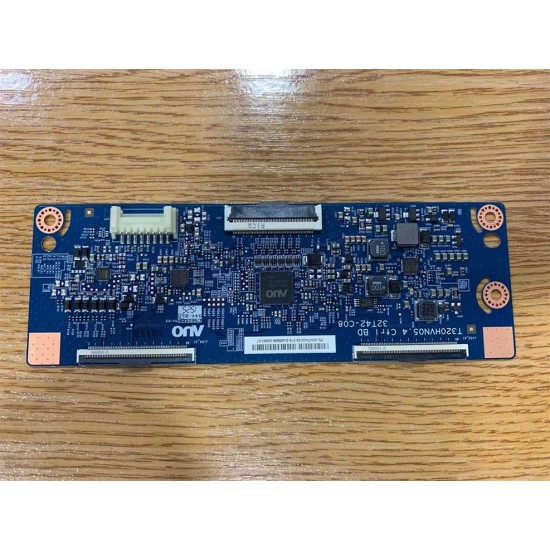 T.CON SAMSUNG UE32J5570SUXZG T320HVN05.4 32T42-C08