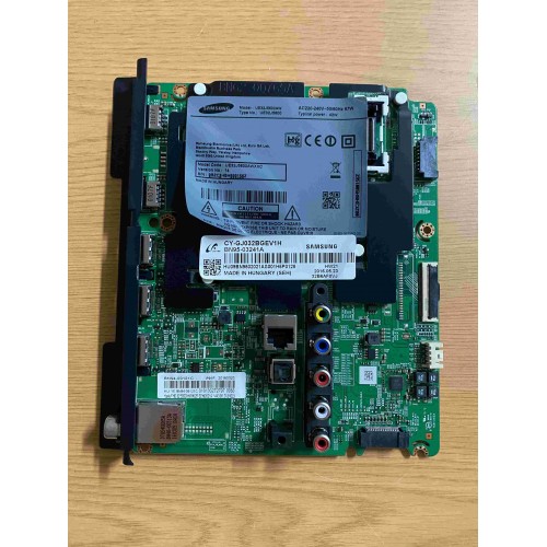 MAINBOARD SAMSUNG UE32J5600AW BN41-02353B BN94-09121C