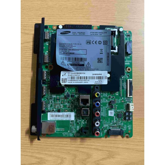 MAINBOARD SAMSUNG UE32J5600AW BN41-02353B BN94-09121C