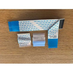 CABLE LVDS SAMSUNG UE32J6270SUXZG BN96-31530F