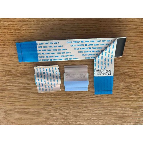 CABLE LVDS SAMSUNG UE32J6270SUXZG BN96-31530F