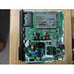 MAINBOARD SAMSUNG UE32N4005AW VD-NT17L-32 BN96-46987A