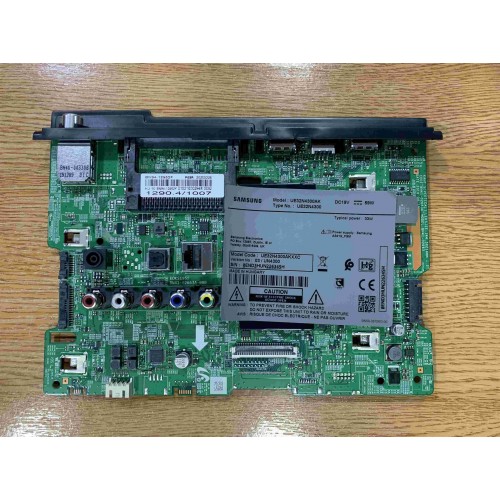 SAMSUNG UE32N4300AKXXC BN41-02663A BN94-12952F