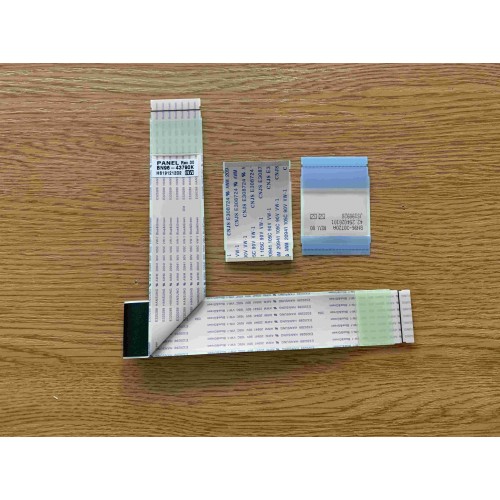 CABLE LVDS SAMSUNG UE32N5305AKXXC BN96-43790K 