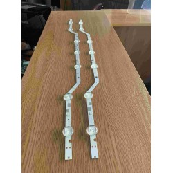 KIT BARRA LED SAMSUNG UE32N5305AKXXC  BN96-46574A