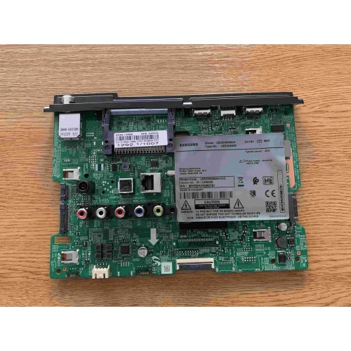 MAINBOARD SAMSUNG UE32N5305AKXXC BN41-02663A BN94-13998L 