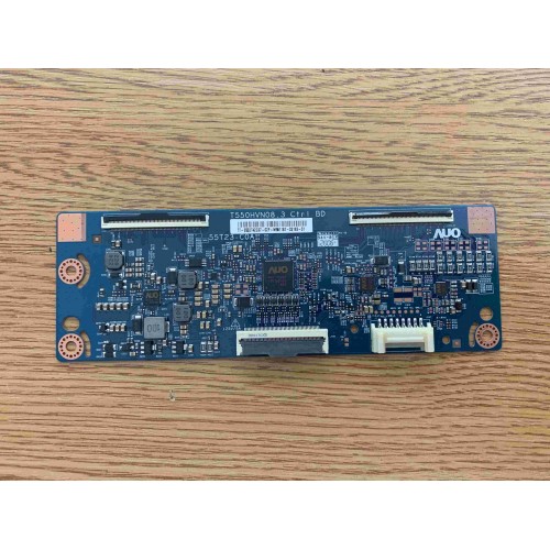 T.CON SAMSUNG UE32T5305AK T550HVN08.3 55T23-C0A