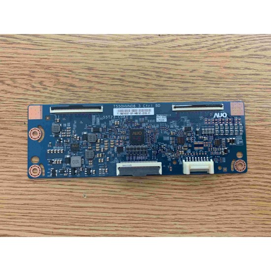 T.CON SAMSUNG UE32N5305AK T550HVN08.3 55T23-C0A T.CON SAMSUNG UE32N5305AK T550HVN08.3 55T23-C0A
