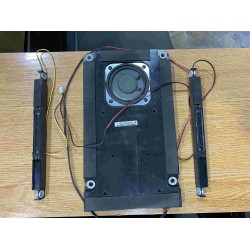 ALTAVOCES SAMSUNG UE40C5100QW BN96-12965A BN96-12941G