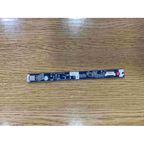 BOTONERA SAMSUNG UE40C5100QW BN96-13047D