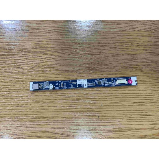 BOTONERA SAMSUNG UE40C5100QW BN96-13047D BOTONERA SAMSUNG UE40C5100QW BN96-13047D