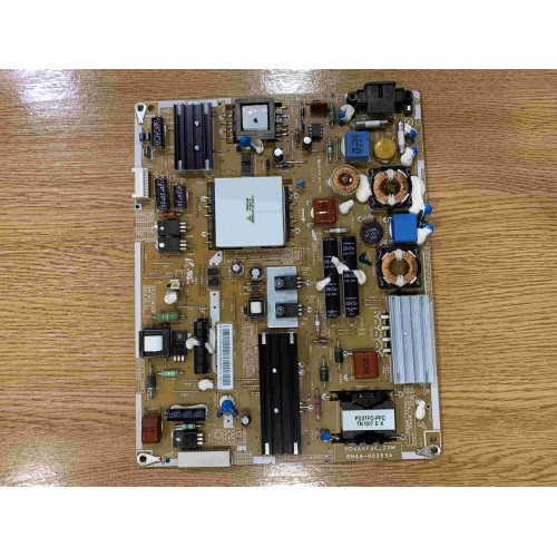 FUENTE ALIMENTACION SAMSUNG UE40C5100QW PD46AF0E ZSM BN44-00353A