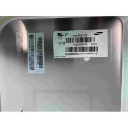 PANEL COMPLETO SAMSUNG UE40C5100QW  T400FAE1-DB
