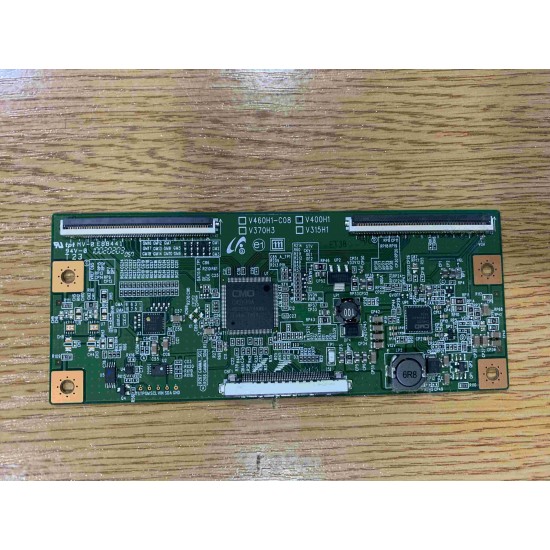 T.CON SAMSUNG UE40C5100QW V400H1