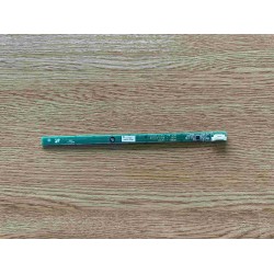 BOTONERA SAMSUNG UE40C6620UW BN96-13685C