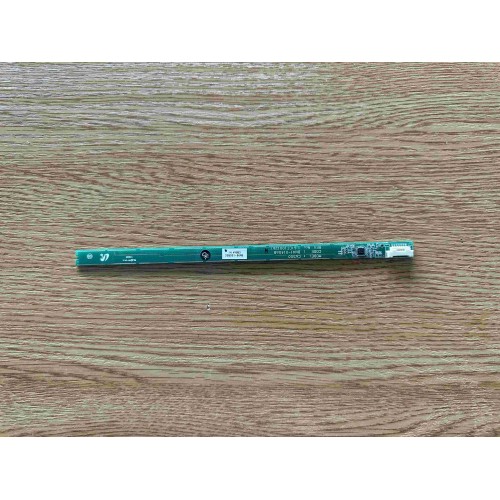 BOTONERA SAMSUNG UE40C6620UW BN96-13685C