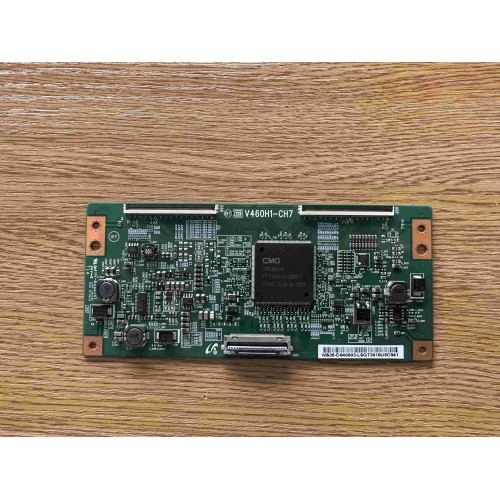 T.CON SAMSUNG UE40C6620UW V460H1-CH7