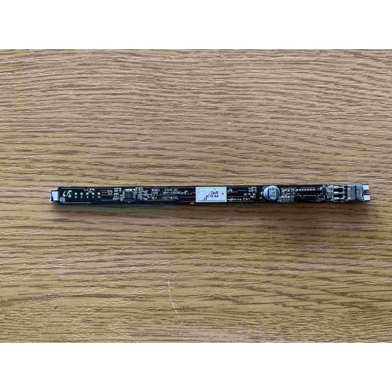 BOTONERA IR SAMSUNG UE40D6100SW BN41-01600B BN96-16729R BOTONERA IR SAMSUNG UE40D6100SW BN41-01600B BN96-16729R