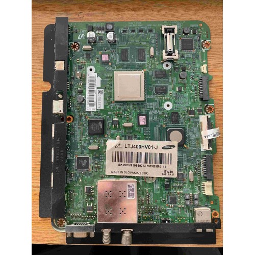 MAINBOARD SAMSUNG UE40D6530 BN41-01587E BN94-05105T