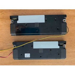 ALTAVOCES SAMSUNG UE40D6750WSXXN BN96-16798A
