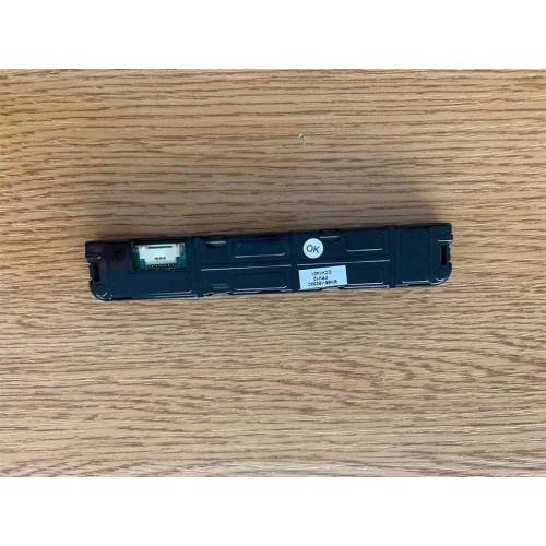 BOTONERA SAMSUNG UE40D6750WSXXN BN96-18232C