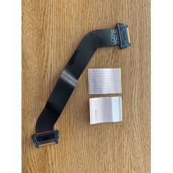 CABLE LVDS SAMSUNG UE40D6100SW BN96-18130B