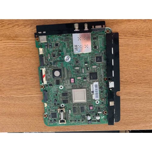 MAINBOARD SAMSUNG UE40D6750WSXXN BN41-01587D BN94-05063A