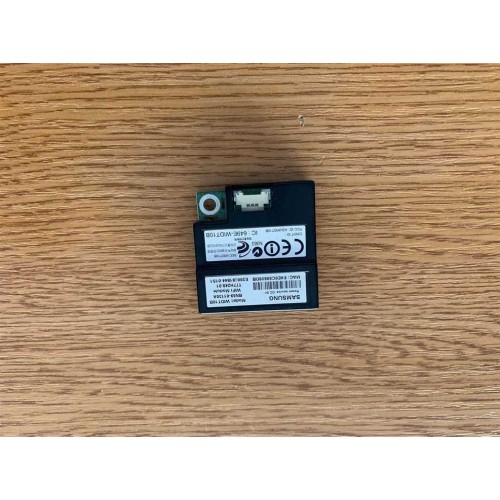 RECEPTOR WIFI SAMSUNG UE40D6750WSXXN WIDT10B BN59-01130A