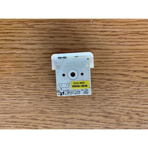 SENSOR IR SAMSUNG UE40D6750WSXXN D7000LED IR 3D BN96-18099G