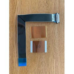 CABLE LVDS SAMSUNG UE40F5070SSXZG BN96-24278T