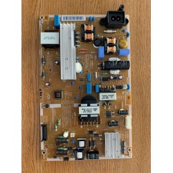 FUENTE ALIMENTACION SAMSUNG UE40F5070SSXZG L42S1 DSM BN44-00645A