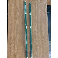 T.CON BOARDS SAMSUNG UE40F5070SSXZG K5315TP-K0039FV-A5 K5316TP-K0040FV-B2
