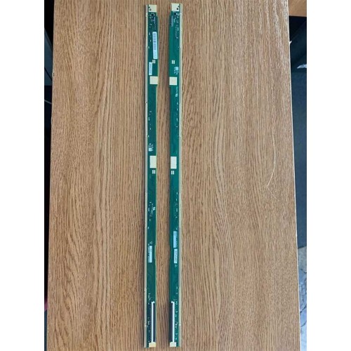 T.CON BOARDS SAMSUNG UE40F5370SSXZG H5315TP-K0039FV-A6 K5316TP-K0040FV-A6
