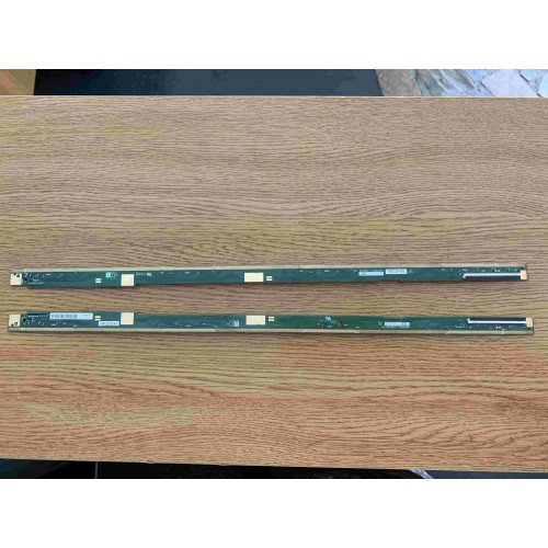 T.CON BOARDS SAMSUNG UE40F5500AW K5315TP K5316TP ZZ