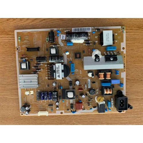 FUENTE ALIMENTACION SAMSUNG UE40F6270SSXZG  L46ZF DSM BN44-00616A