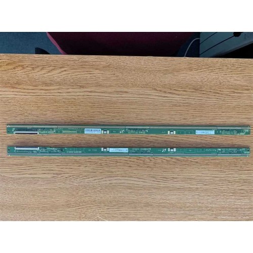 T.CON BOARDS SAMSUNG UE40F6270SSXZG  USIT40SL4LV0.2