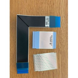 CABLE LVDS SAMSUNG UE40F6500SSXZG BN96-27044H